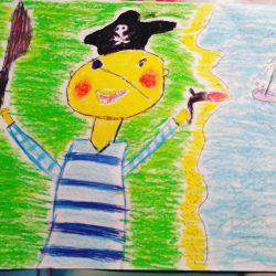 Рисунки и поделки - Герои любимых сказок Рисунки и поделки — Герои любимых сказок