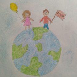 Мир детства Мир детства