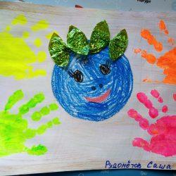 Планета детства Планета детства