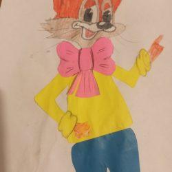 Рисунок - Ребята, давайте жить дружно Рисунок — Ребята, давайте жить дружно