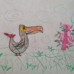 Туканчик Туканчик