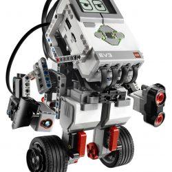 Выбираем Лего Роботов Выбираем Лего Роботов