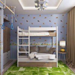 Ремонт. Делаем комнату для малыша Ремонт. Делаем комнату для малыша