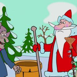 Как удивить ребёнка персональным мультфильмом Как удивить ребёнка персональным мультфильмом