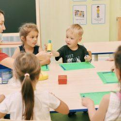 Центр раннего развития Егоза Центр раннего развития Егоза