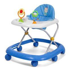 Преимущества и недостатки детских ходунков Преимущества и недостатки детских ходунков