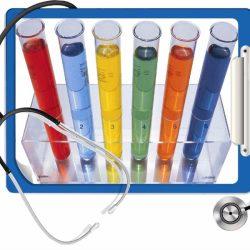 Анализ крови на калий Анализ крови на калий