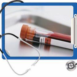 Билирубин в крови Билирубин в крови