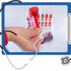 Мочевая кислота в крови Мочевая кислота в крови