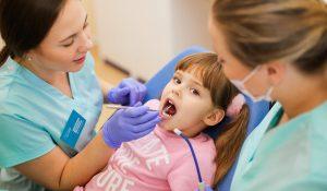 Детский хирург-стоматолог: Забота о здоровье улыбок ваших детей