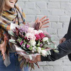 "My-present.ru": Международная служба доставки цветов, сделавшая мир ярче «My-present.ru»: Международная служба доставки цветов, сделавшая мир ярче