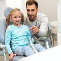 Детский хирург-стоматолог: Забота о здоровье улыбок ваших детей Детский хирург-стоматолог: Забота о здоровье улыбок ваших детей