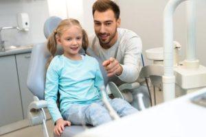 Детский хирург-стоматолог: Забота о здоровье улыбок ваших детей