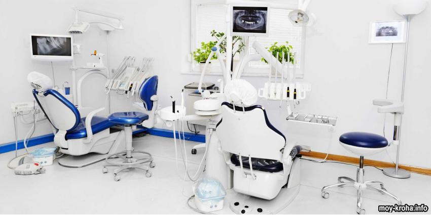 Как выбрать стоматологическое оборудование?