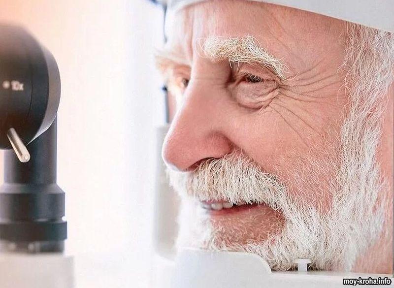 Бельмо на глазу: симптомы и эффективное лечение