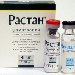 Гормон роста: правда и вымысел