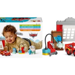 DUPLO: выбираем идеальный LEGO
