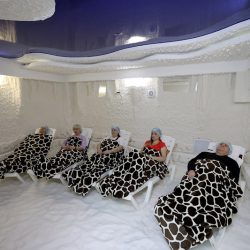 Психологическая перезагрузка: как санаторий помогает не только телу, но и душе