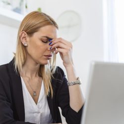 Вернуть чёткость зрения: простые решения