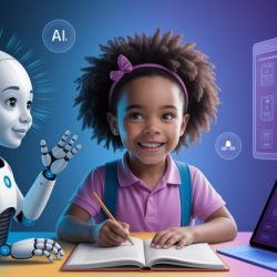 Как онлайн-платформа для подростков помогает развитию навыков и личностному росту в цифровую эпоху