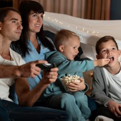 Эффективный метод выбора сериала на сегодня