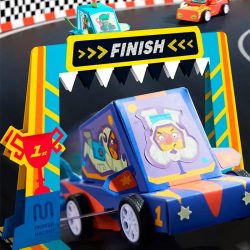 Дитячі набори для творчості: гід з вибору