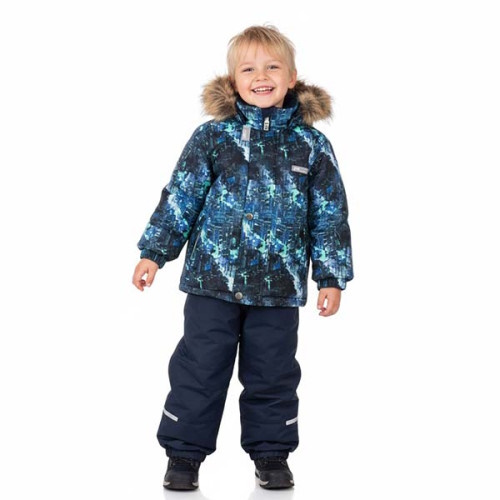 Зимовий одяг Lenne