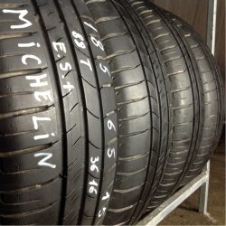 Чи потрібно робити розвал-сходження при заміні дисків з шинами по сезону?