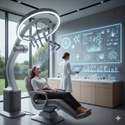 Инновационные подходы к восстановлению здоровья волос