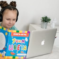 Секреты развития детской речи