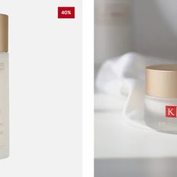Защита кожи от старения и стрессов окружающей среды: эффективные подходы
