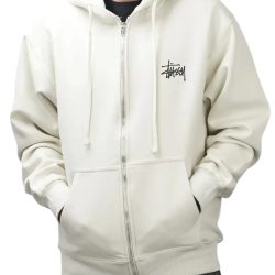 Вибір та поєднання: куртки Stüssy
