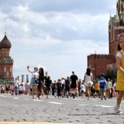 Детская Москва летом 2026 года