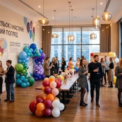 Кольори кульок і настрій: науковий погляд Кольори кульок і настрій: науковий погляд
