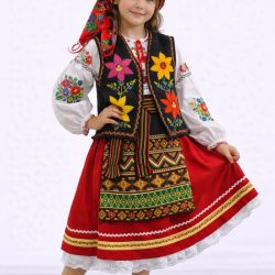 Прокат карнавальних костюмів для дітей у Києві: як обрати образ, який запам'ятається