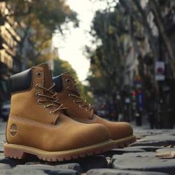 Timberland: почему бренд остается актуальным для городского гардероба