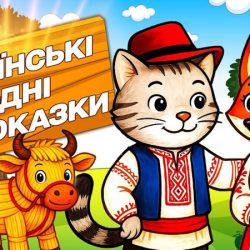 Чому аудіоказки українською стають усе популярнішими серед батьків